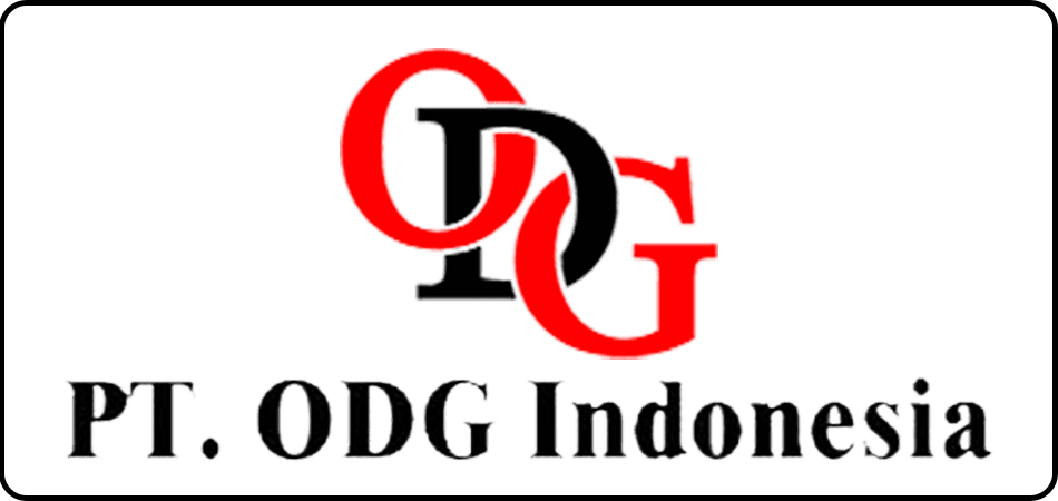 PT. ODG Indonesia